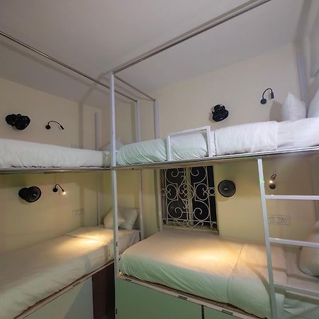 Hot - House Of Travellers, Vagator Hostel Exterior foto